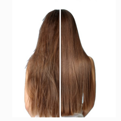 SteamPro - Lisseur à vapeur professionnel