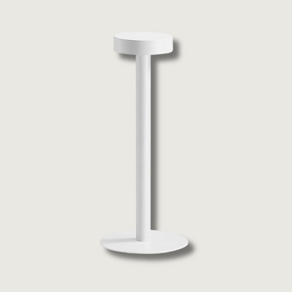 LumoMag - Draagbare Tafel Lamp met Magnetische Basis