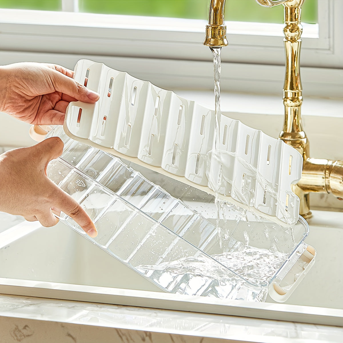 FreshKeep - Wytrzymały pojemnik PET dla dłuższej świeżości