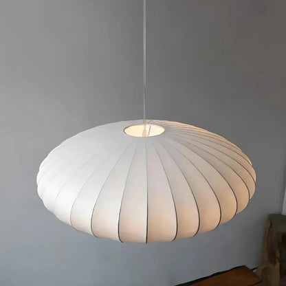 MoonGlow - Elegant Japandi Pendant Light