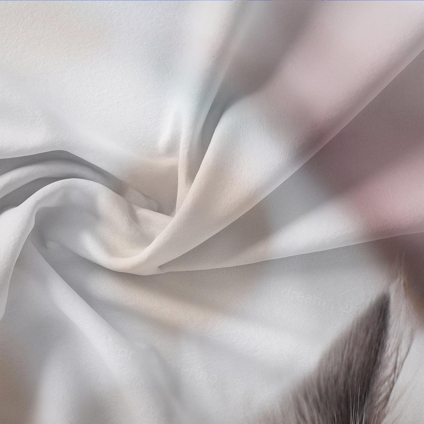 PurrfectHaven - Biancheria da Letto Ispirata ai Gatti