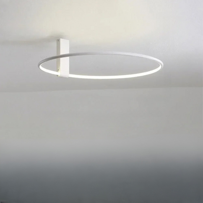 HaloEdge - Modern LED Ceiling Lamp