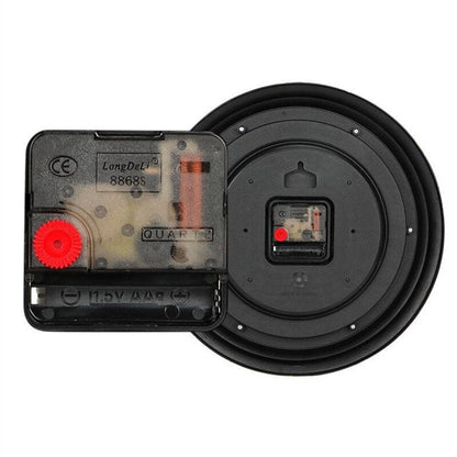 WoodenEra - Vintage Wall Clock