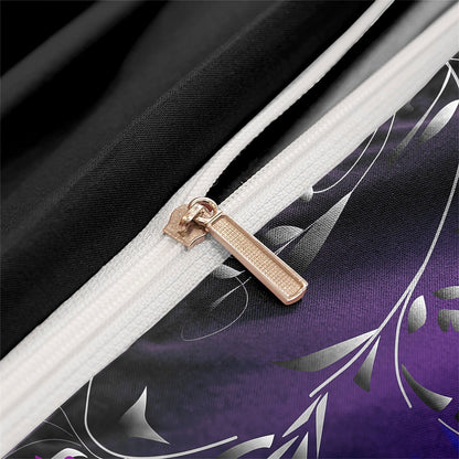 FlutterMagic - Kids’ Butterfly Bed Linen