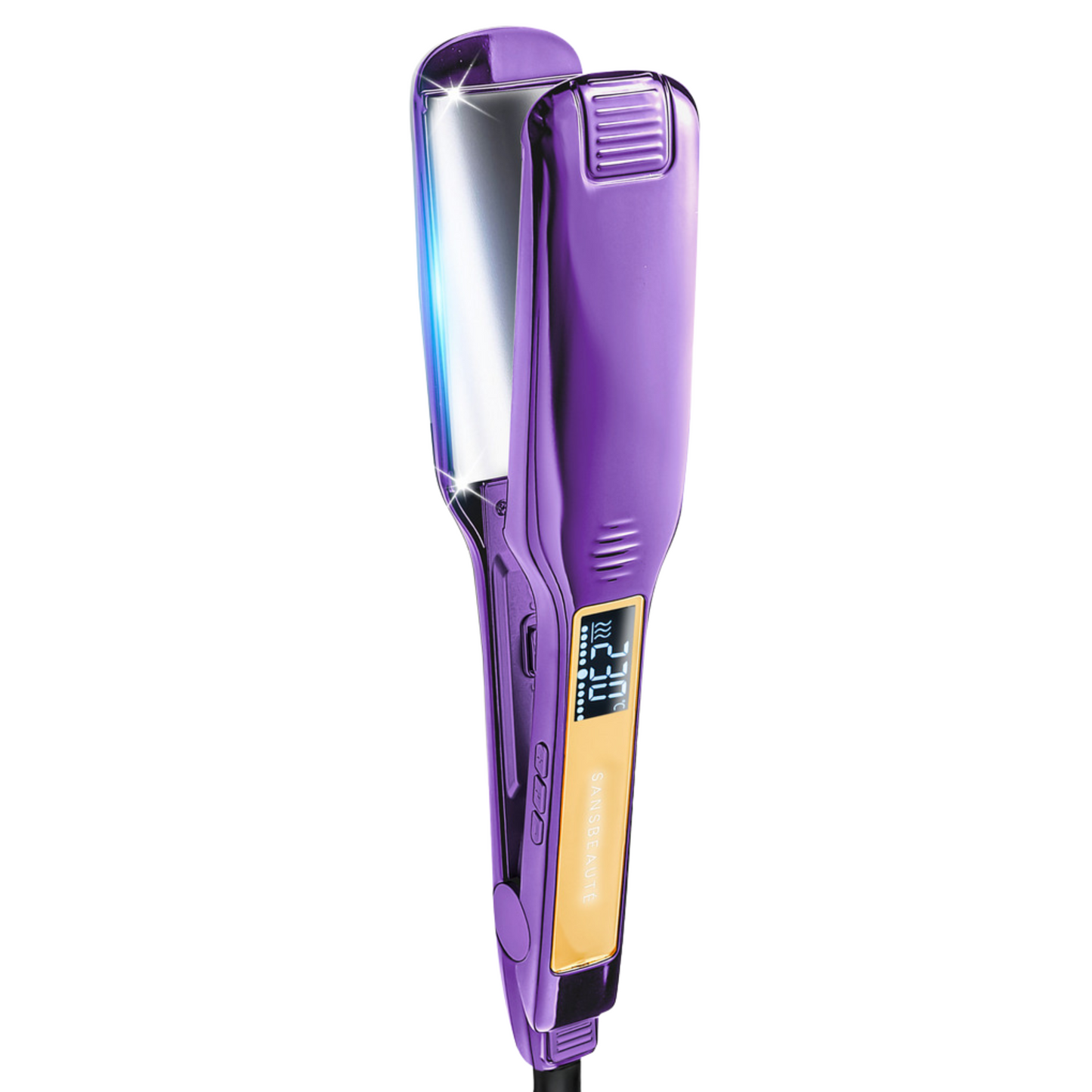 EliteStraight - Fast-Heating Hair Straightener for Salon-Quality Results