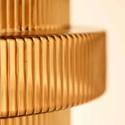 VintageSphere - Glas Hængelampe