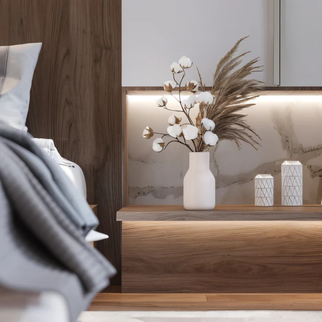 Smart Motion Sensor LED Strip Light - Energy-Efficient, Automatic Activation-4