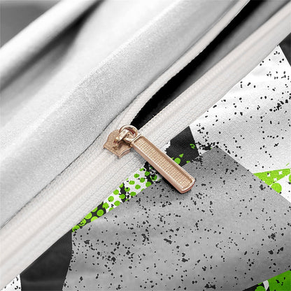 GoalDream - Fußballbettwäsche für Kinder