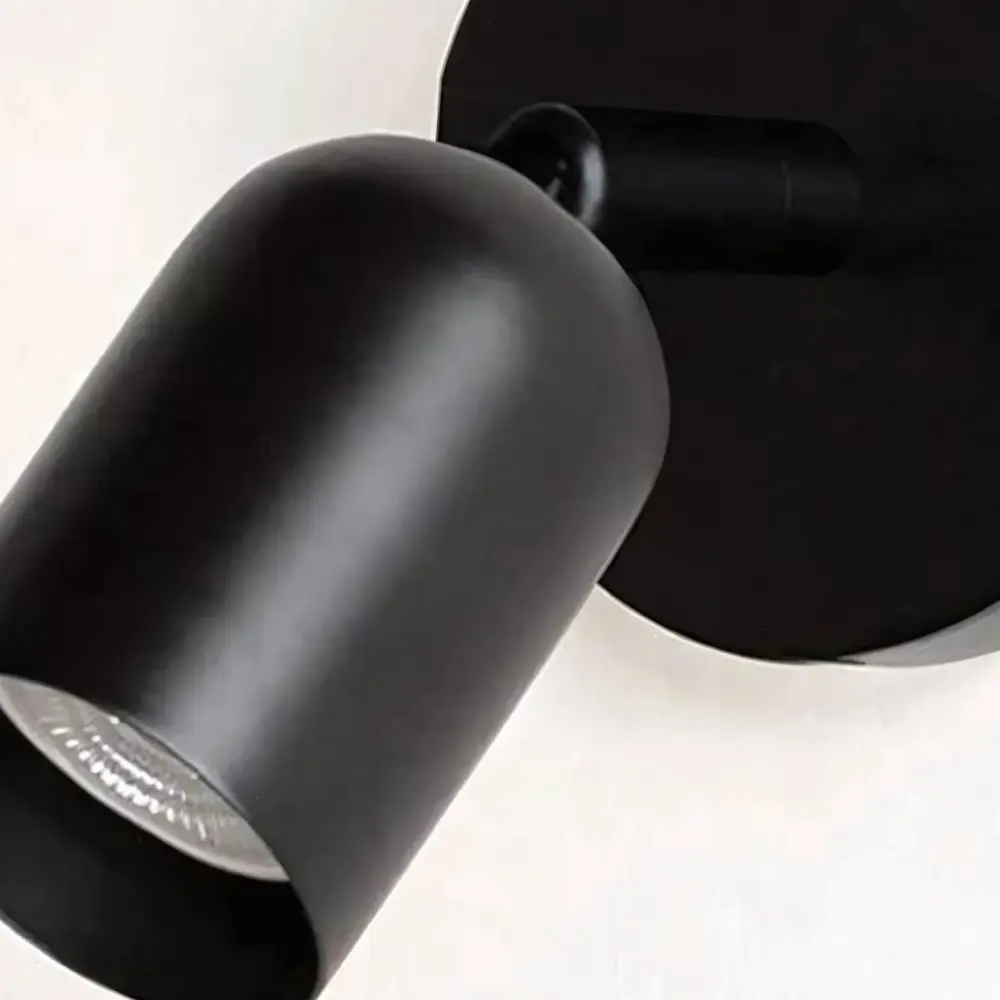 ShineGlow - Nowoczesna Lampa Ścienna