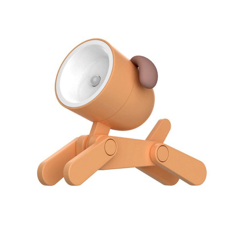 GloeiNacht - Cute LED Night Lamp for Kids