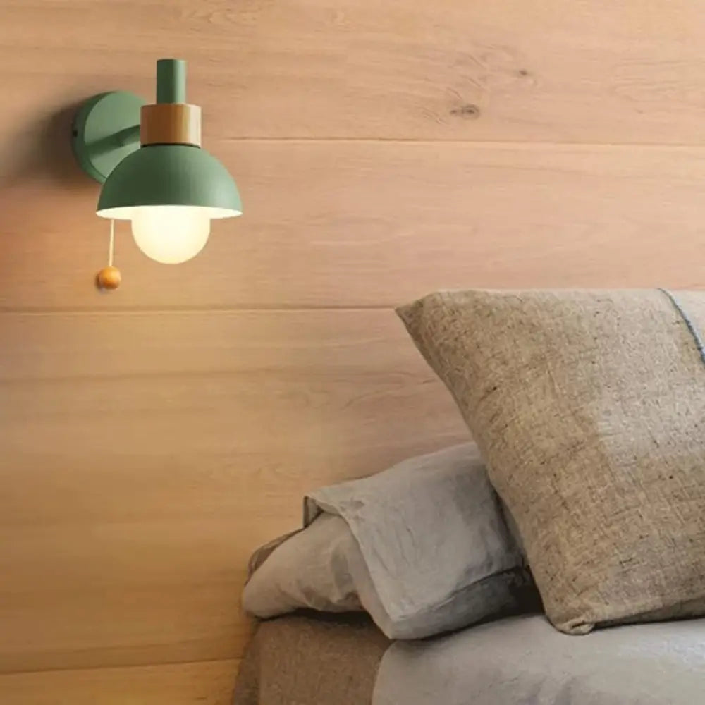 BlueHaven - Stylish Wall Lamp