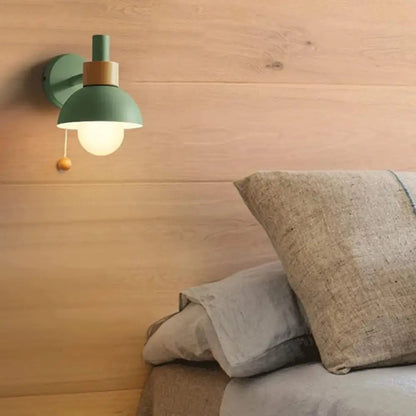 BlueHaven - Stylish Wall Lamp