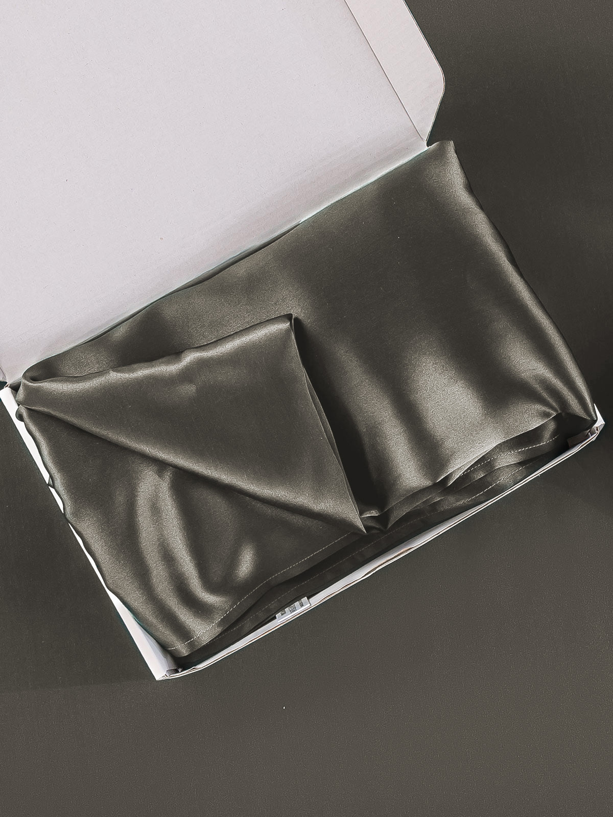 PureSilk - Mulberry Silk Pillowcase with Envelope Closure