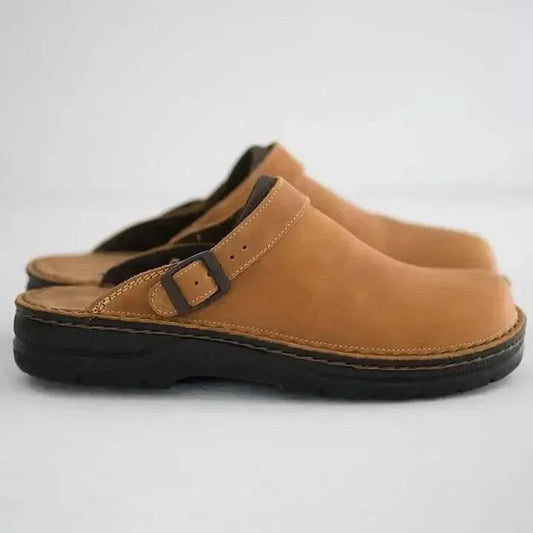 MediFlex – Comfortable Arch-Support Clogs