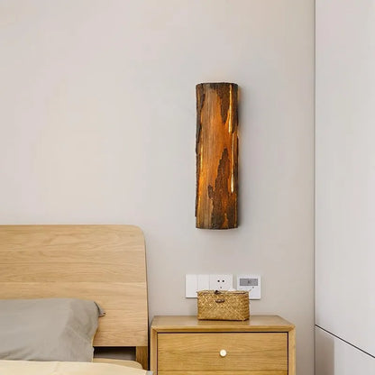 WaterBeam – Waterproof LED Wall Lamp for Outdoor Use