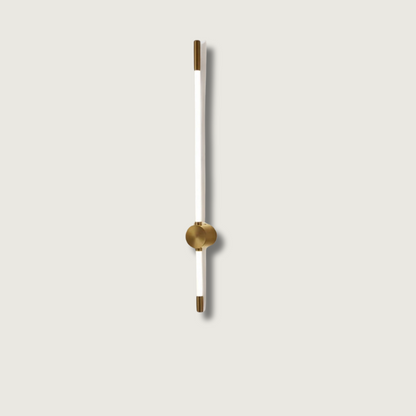 LineaLume – Sleek Minimalist Wall Lamp for Contemporary Spaces