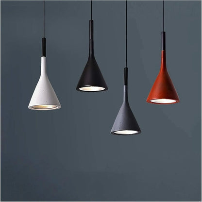 FormaLite – Contemporary Pendant Light with Adjustable Cable