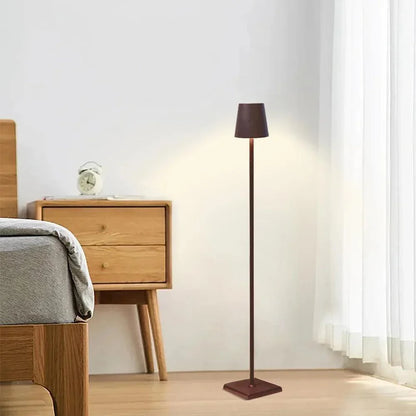 LumiScandi - Lampe scandinave élégante