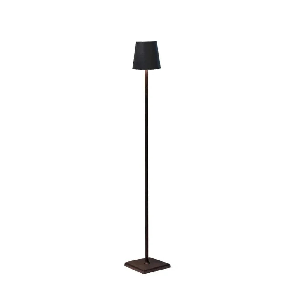 LumiScandi - Lampe scandinave élégante
