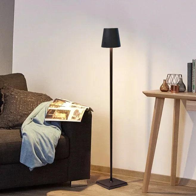 LumiScandi - Lampe scandinave élégante