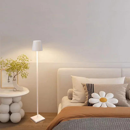 LumiScandi - Lampe scandinave élégante