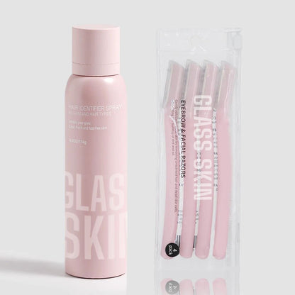 GlasSkin - Hair Identifier Spray