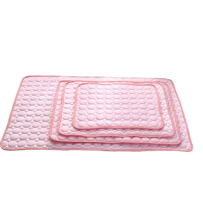 Variant image for Chillpet - Luxury Cooling Cloth for Pets - Breathable Ice Cream Material-22
