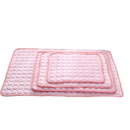 Variant image for Chillpet - Luxury Cooling Cloth for Pets - Breathable Ice Cream Material-22