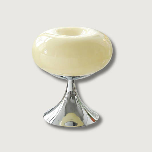 ColorPop – Lampada Contemporanea in Vetro e Metallo