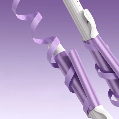 VolumeCurl - 32mm elektryczna prostownica do włosów