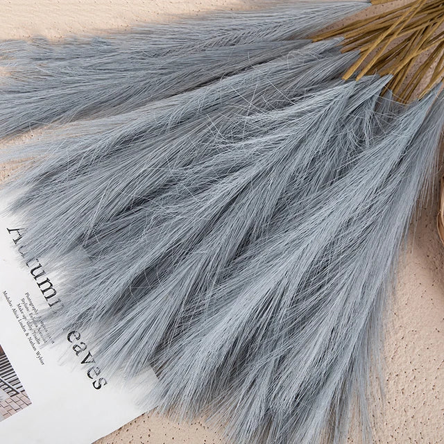 BloomFuzz - Lush Pampas Flower Decor