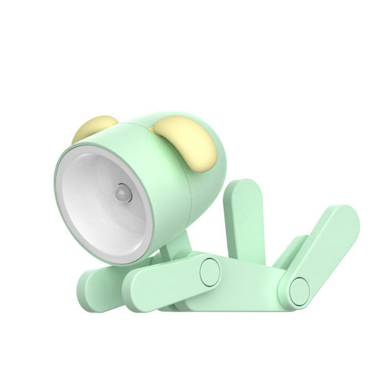 GlowBuddy – Adorabile luce notturna a LED per bambini
