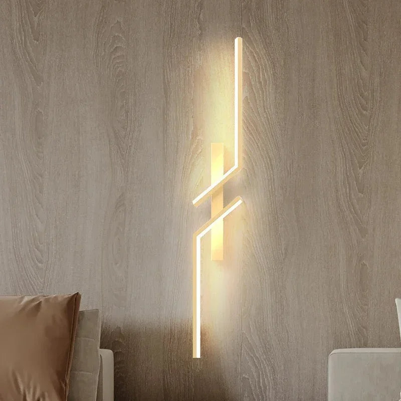 SlimBeam – Advanced LED Wall Lamp