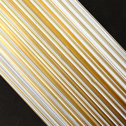 ClearShift - Elegant Wall Light