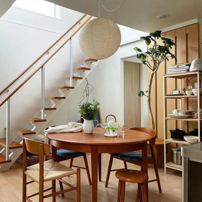 ZenLuxe - Japanese Harmony Pendant