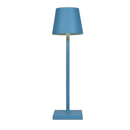 PolarGlow - Lampe de table élégante