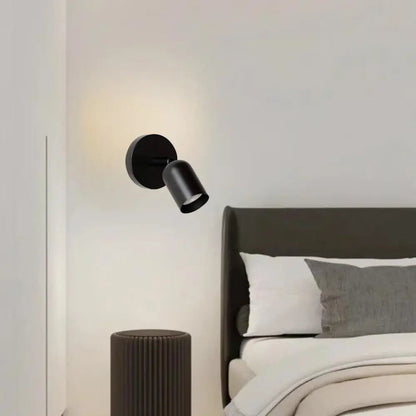 ShineGlow - Nowoczesna Lampa Ścienna