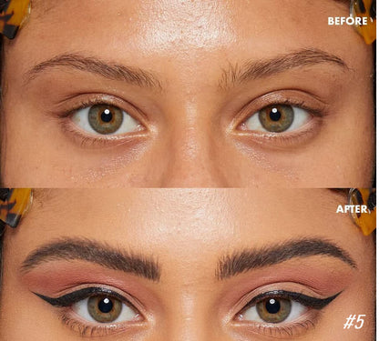 BrowPerfect – Precyzyjny Długopis do Brwi Couture