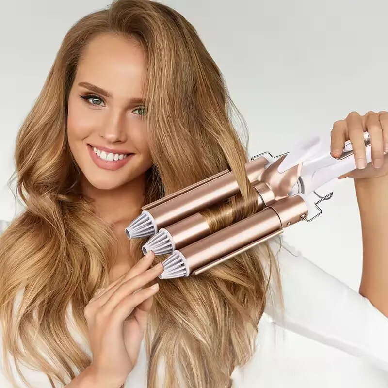CurlPro - Hair Waver Styler