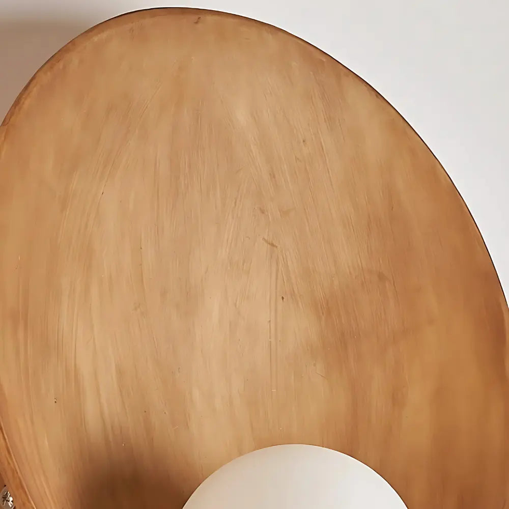 RadiantForm - Elegancka i Stylowa Lampa Ścienna