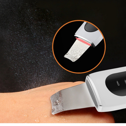 RadiantGlow - Ansigtspore rensemiddel & Blackhead fjerner