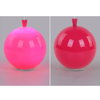 FatehAura – Stylowa Okrągła Lampa LED sufitowa