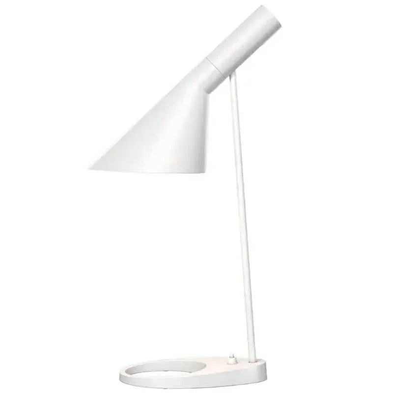 EssenceGlow - Ren og Moderne Bordlampe