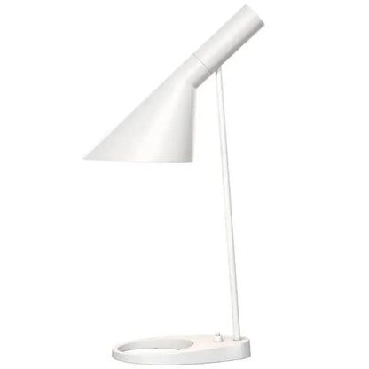 EssenceGlow - Ren og Moderne Bordlampe