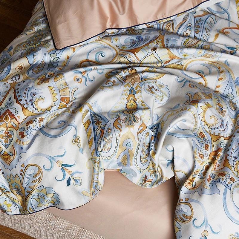 ChicLuxe - Premium Egyptisch Katoen Duvet Set