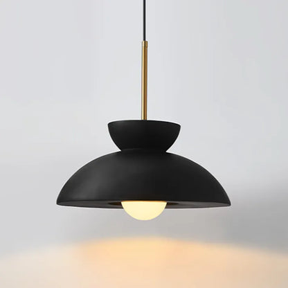 AugustusRadiance - Nordic Pendant Elegance