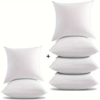 WaterShield - 6 Cushion Inserts for Sofa Protection
