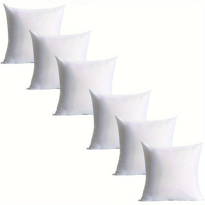 WaterShield - 6 Cushion Inserts for Sofa Protection