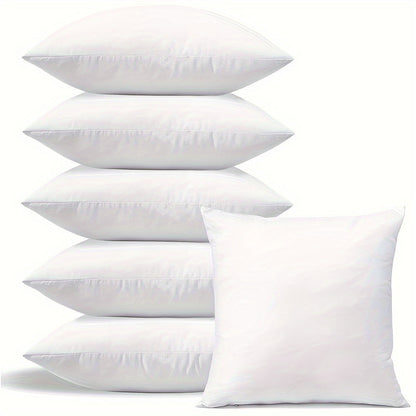 WaterShield - 6 Cushion Inserts for Sofa Protection
