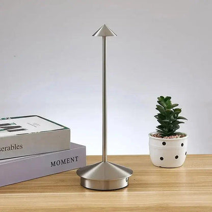 BeamLuxe - Sleek Wireless Table Light